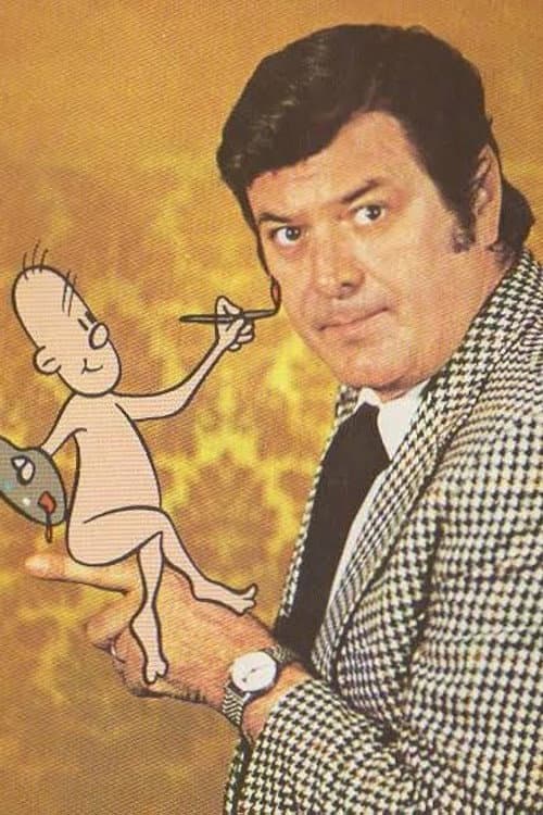 Ion Popescu-Gopo foto