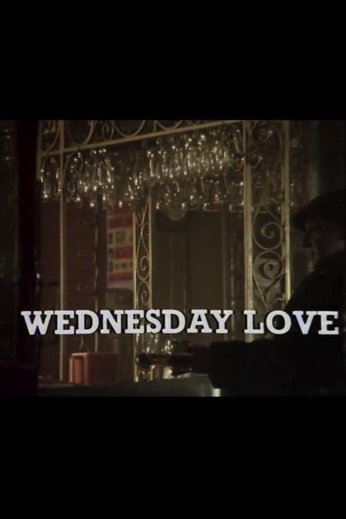 Wednesday Love (1975) poster