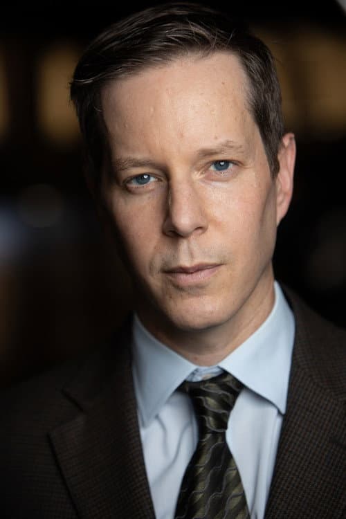 Ron Morehouse foto