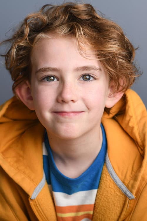 Seamus Flynn foto