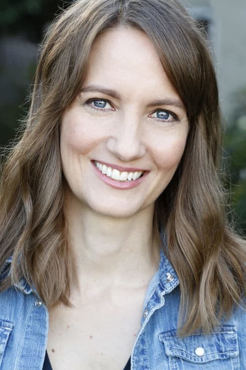 Lisa Renée foto