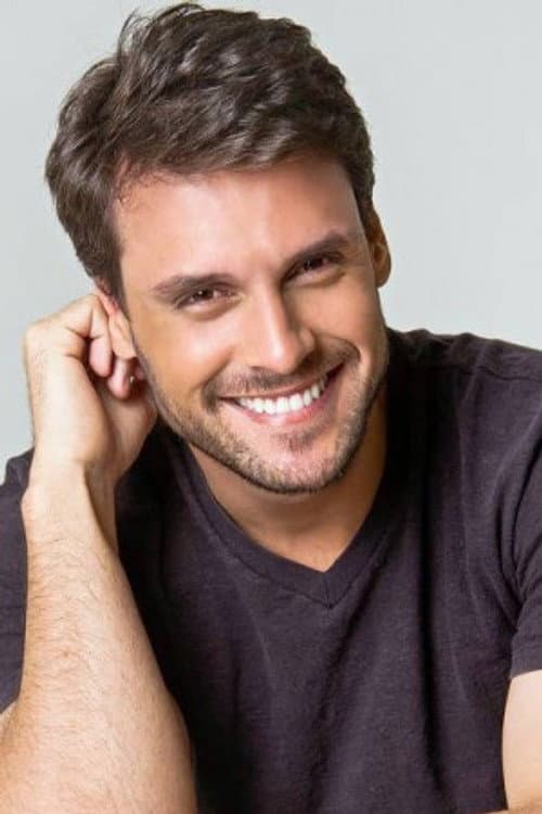 Felipe Cunha foto