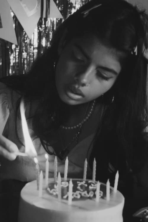 Maria Ahmed foto