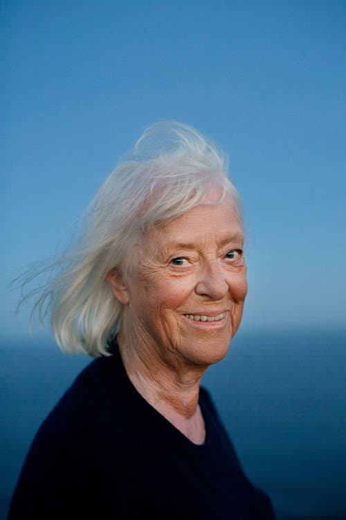 Birgitta Ulfsson foto