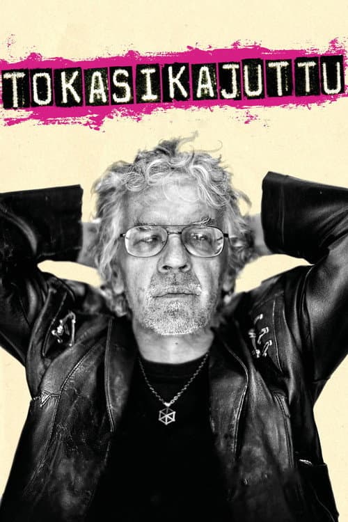 Tokasikajuttu (2017) poster