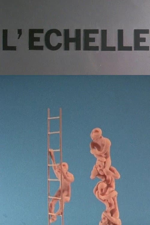 L'Échelle (1981) poster