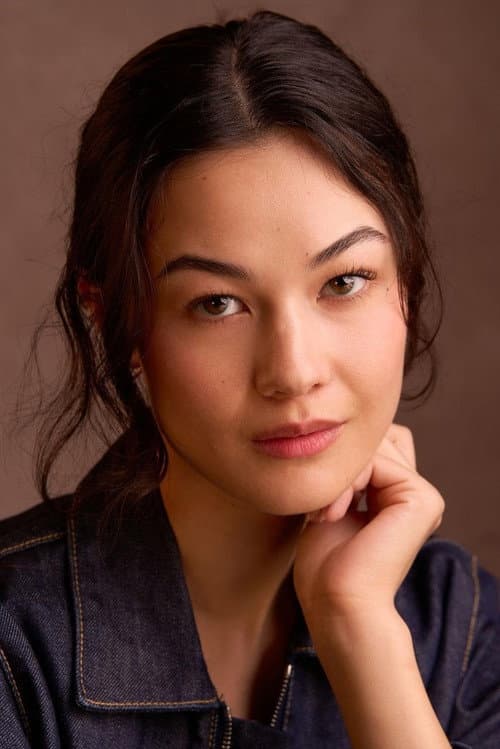 Audrey Forman foto