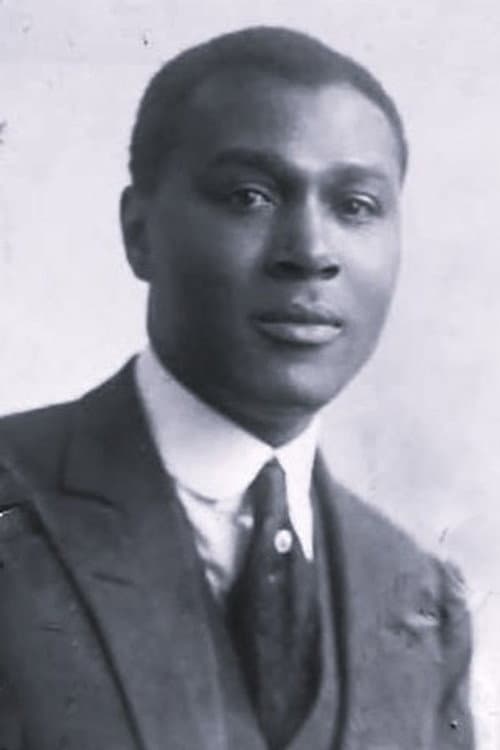 Clinton Rosemond foto