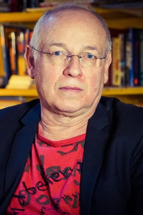Stéphane Bourgoin foto