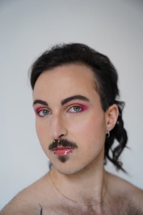 Nyx foto