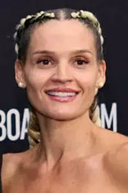Natasha Anderson foto