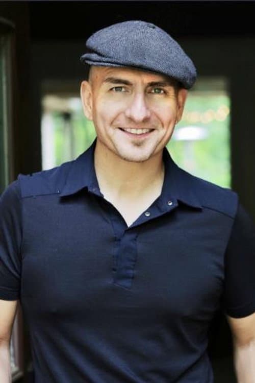 Ron Gonzalez foto