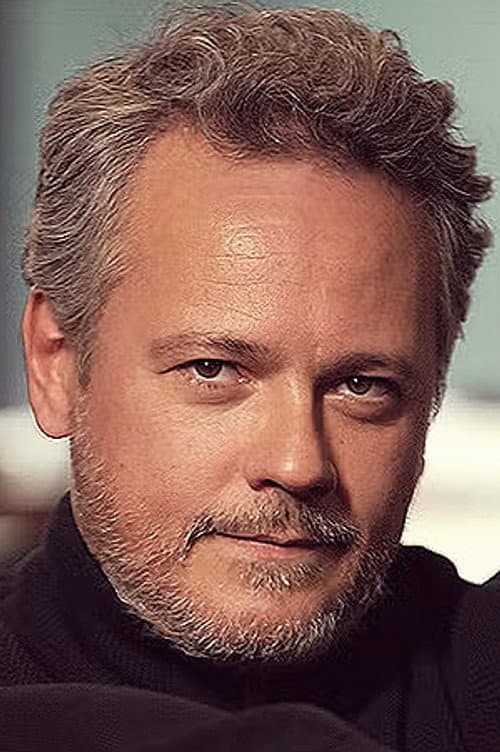Danton Mello foto