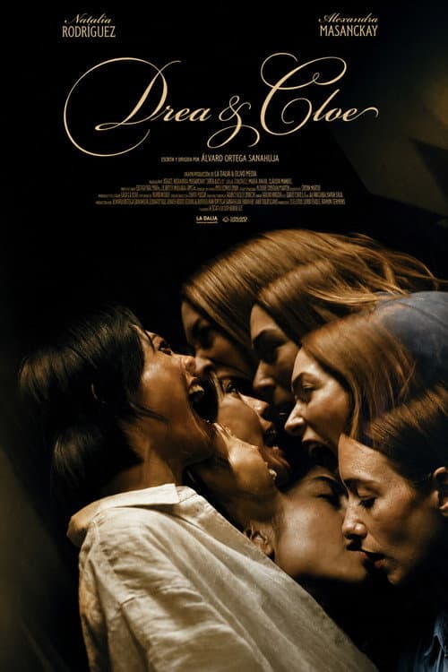 Drea & Cloe (2026) poster
