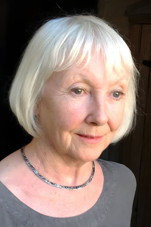 Maureen O'Brien foto