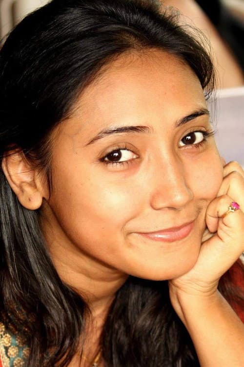 Bidula Bhattacharjee foto