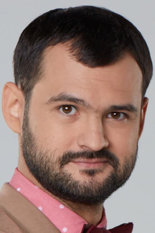 Андрей Скороход foto