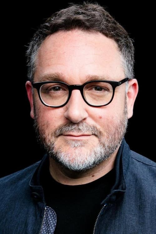 Colin Trevorrow foto
