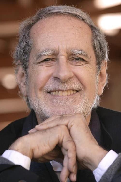 Édouard Molinaro foto