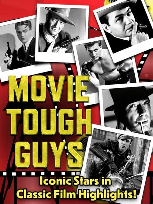 Movie Tough Guys (1991) poster