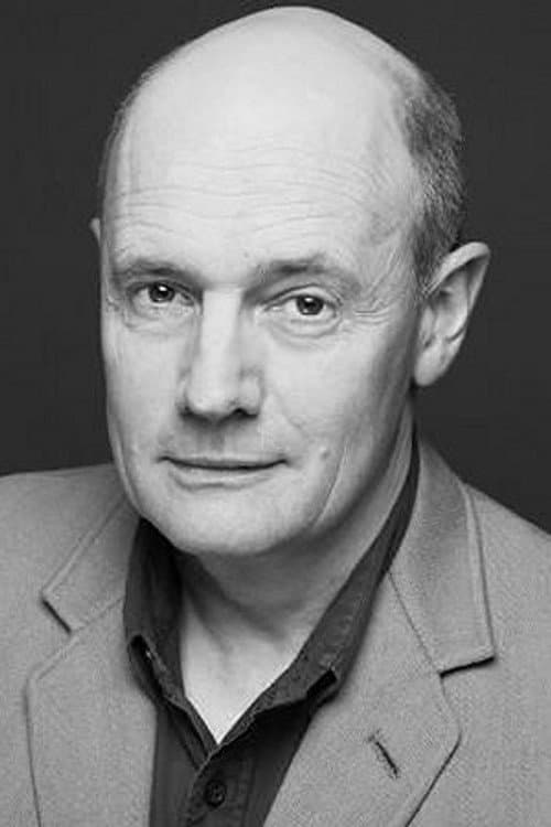 David Caldwell-Evans foto
