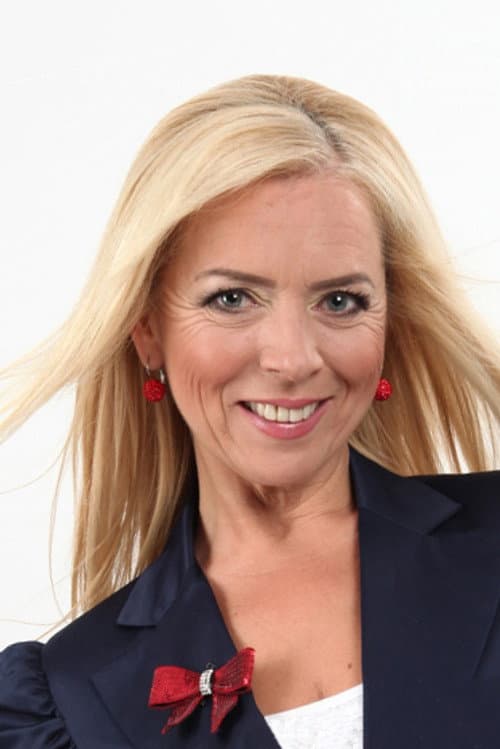 Dagmar Duditšová foto