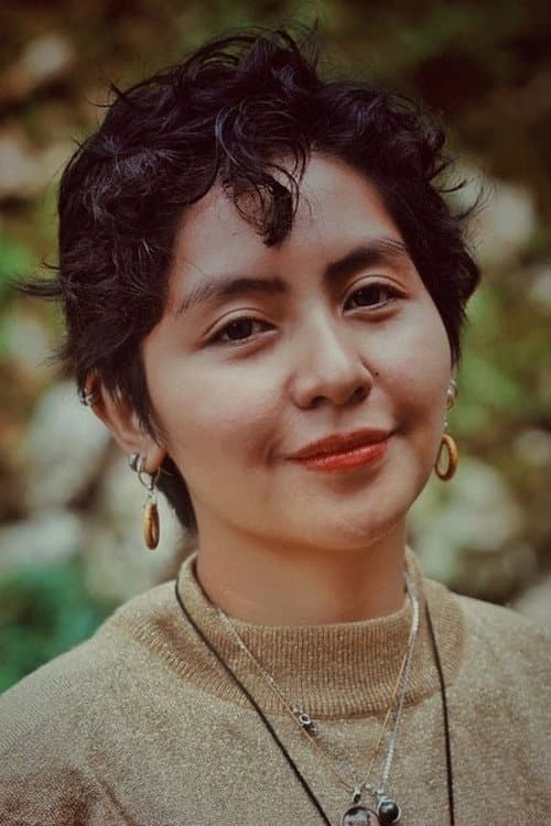 Giullienne Sanchez foto
