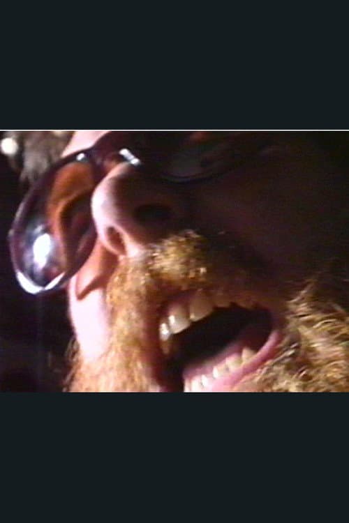 Evangelust (1988) poster