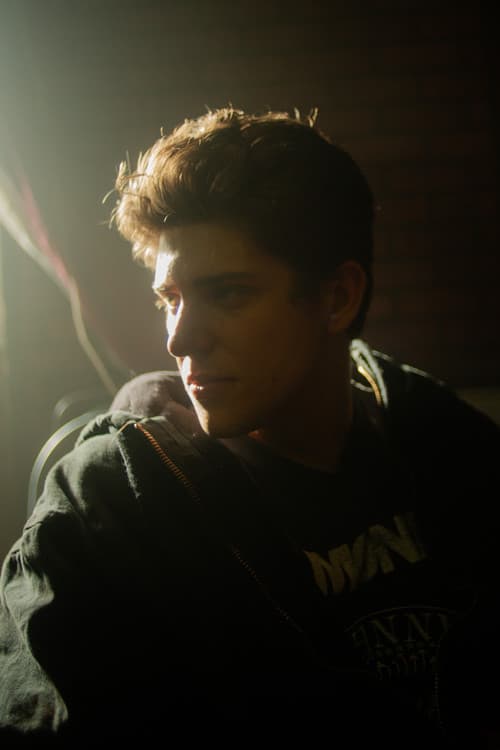 Samuel McIntosh foto