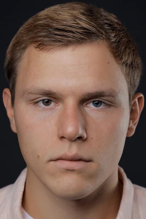 Даниил Ходунов foto