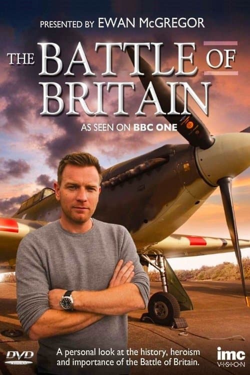 The Battle of Britain (2010) poster