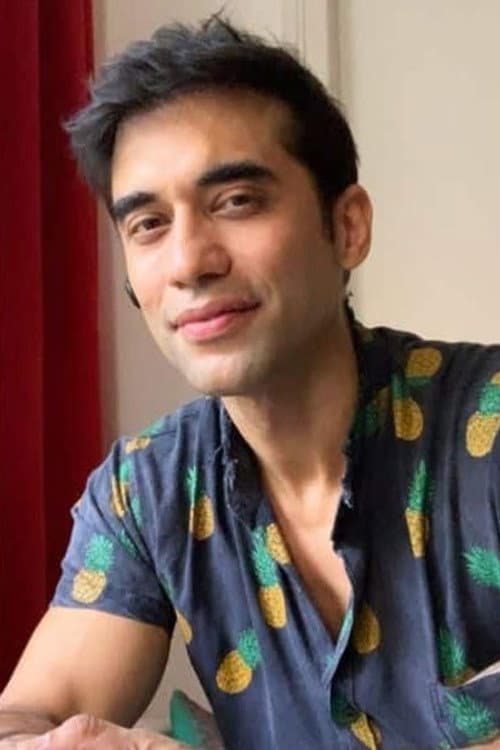 Kushal Punjabi foto