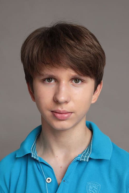 Александр Булатов foto