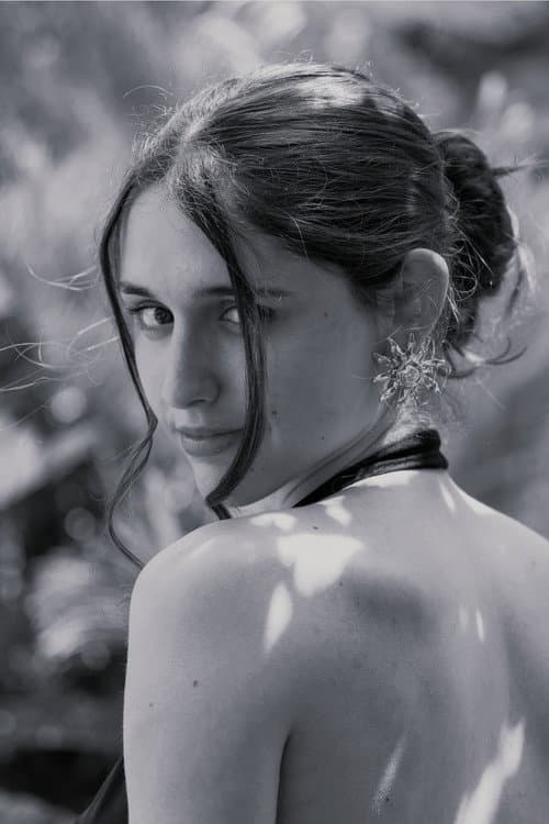Sofía Hernández Delgado foto