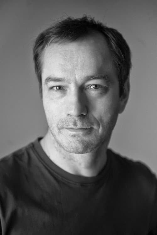Petr Motloch foto