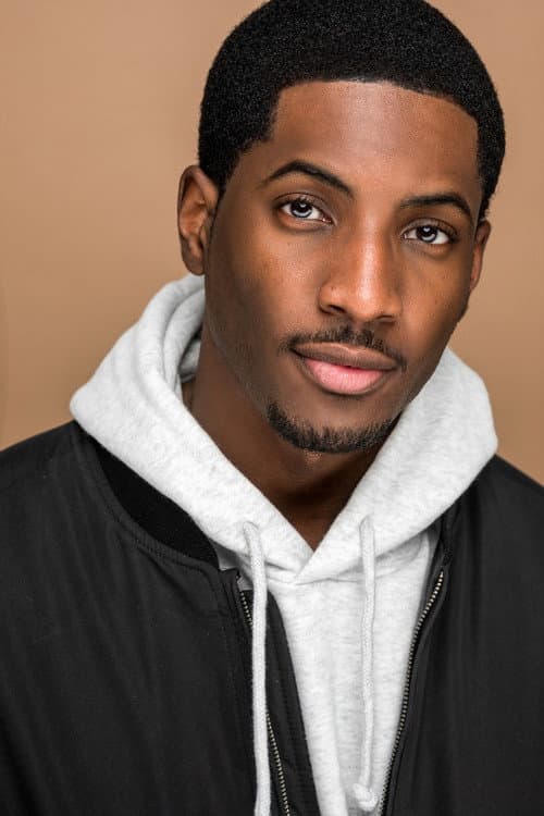 Sheldon J. Nicholas Jr. foto