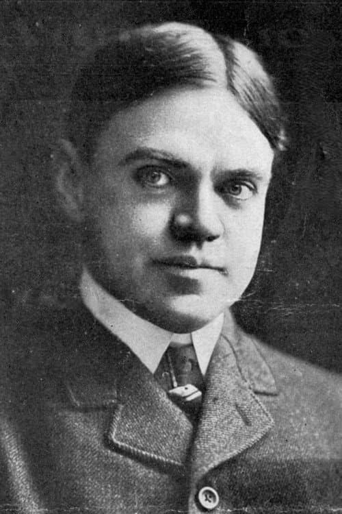 Walter Perkins foto