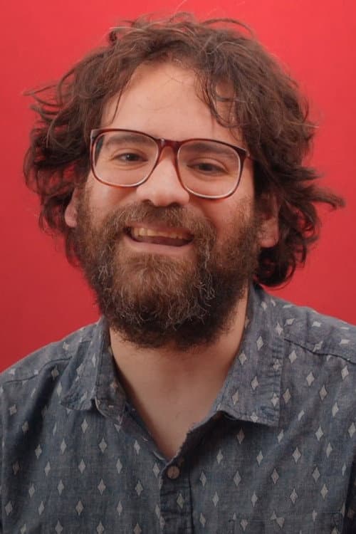 Gonzalo Ladines foto
