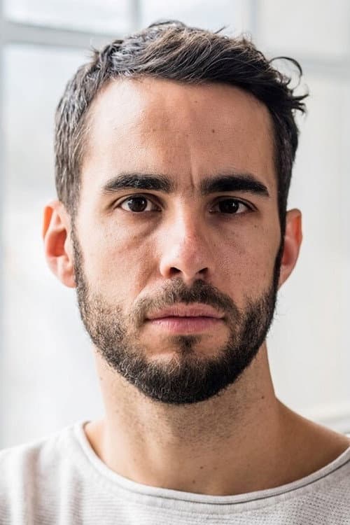 Manu Delago foto