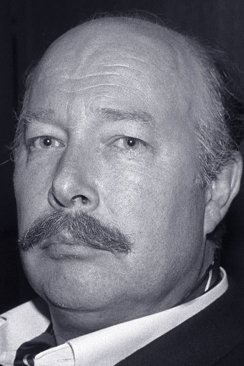 James Cossins foto