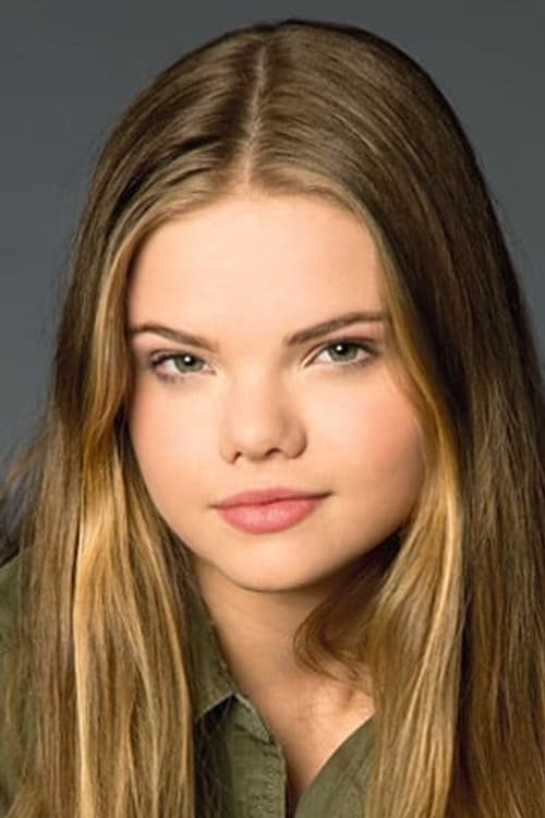 Katherine Reis foto