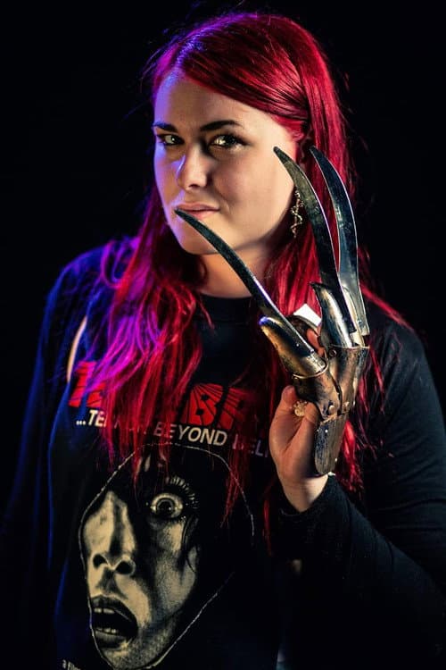 Sarah Giercksky foto