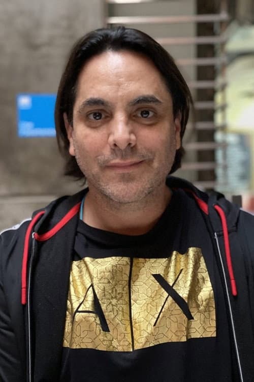 David Albala foto
