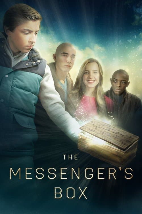 The Messenger's Box (2015) poster