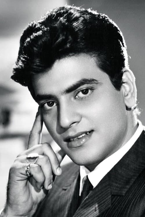 Jeetendra foto