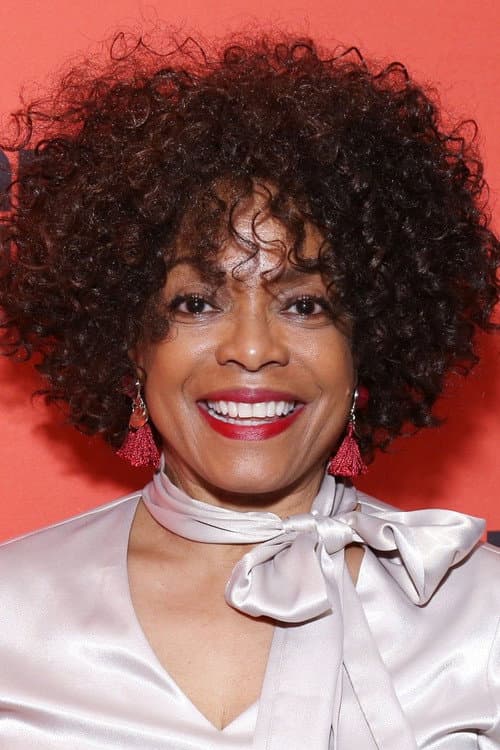 Denise Burse foto
