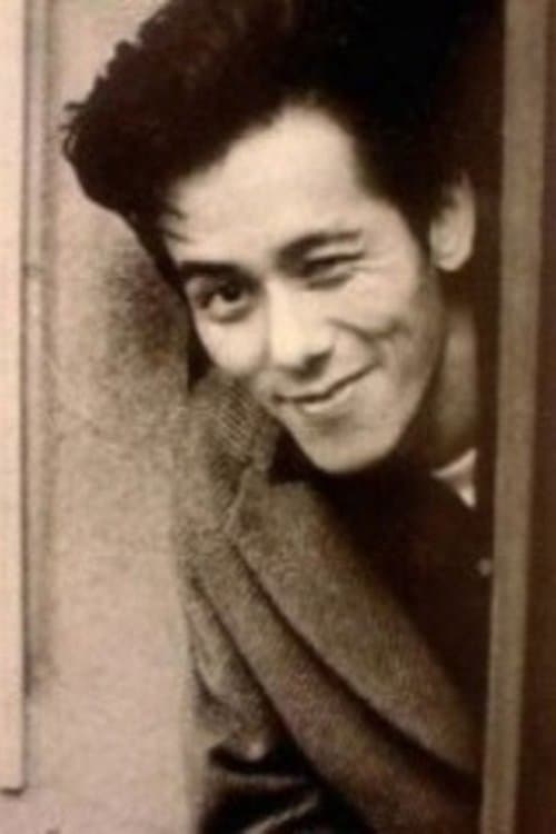 山田康雄 foto