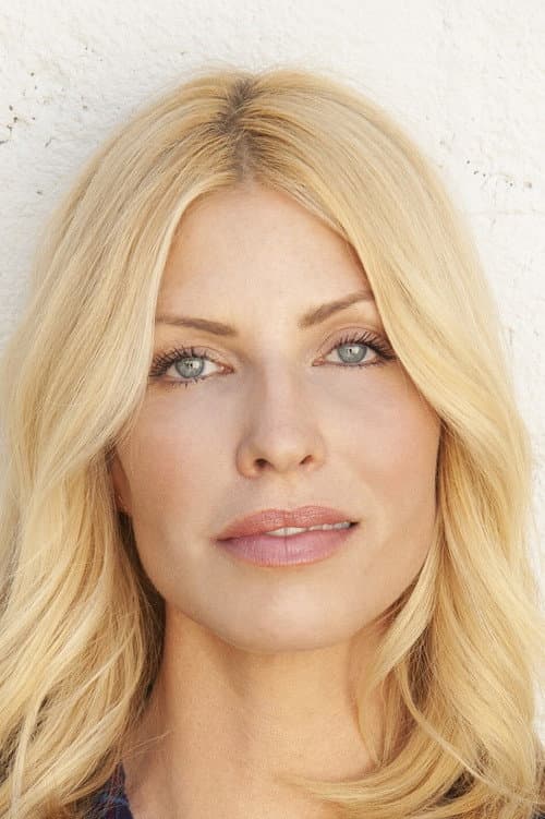 Morgan Walsh foto
