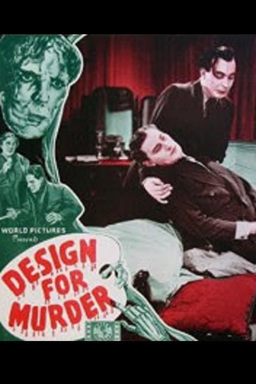 Trunk Crime (1939) poster
