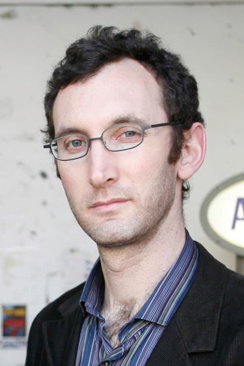 Jesse Moss foto